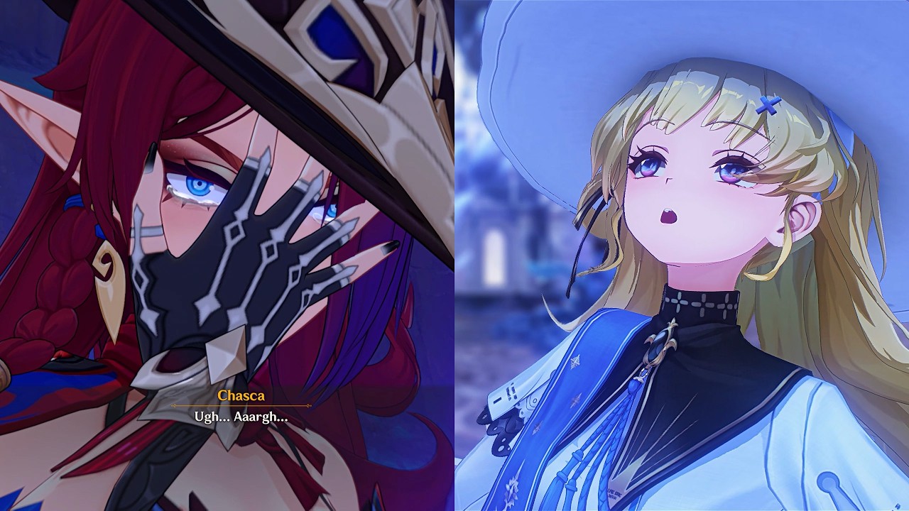 When Combat Expressions Are Much More Lively