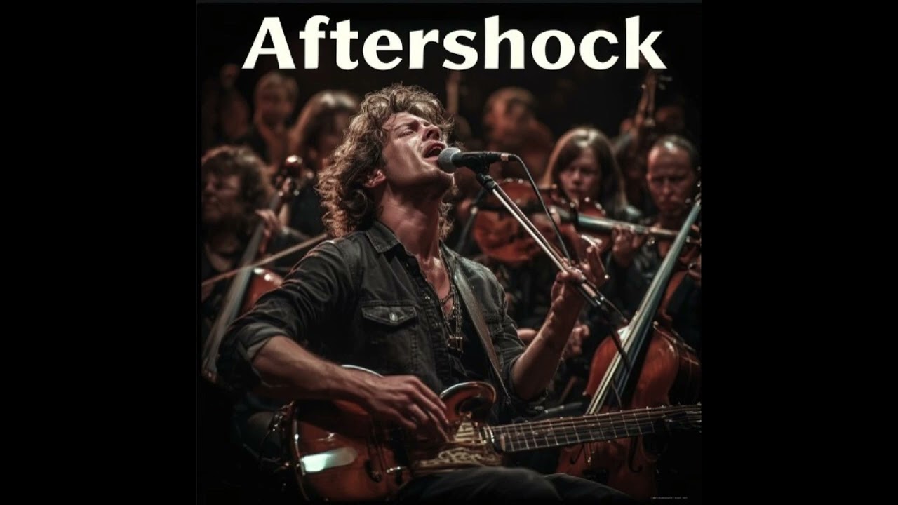 Aftershock