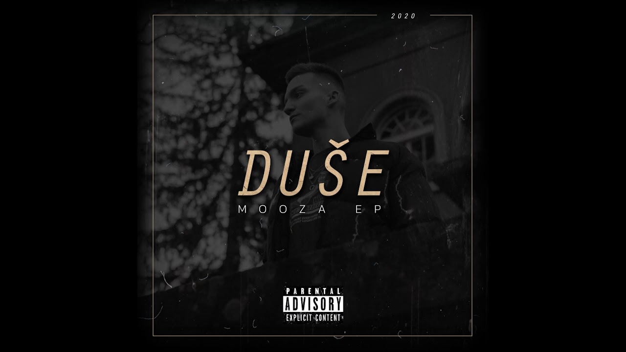 MOOZA - Věř Mi (prod. Paradox)