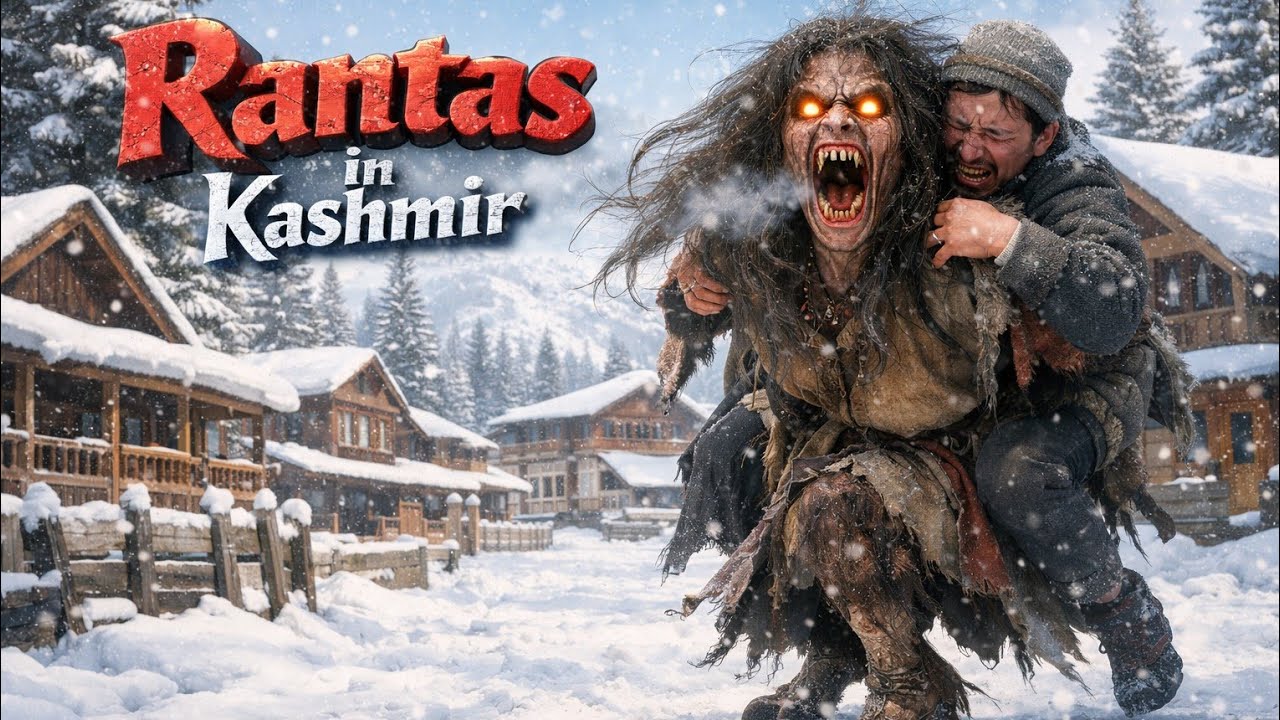 Rantas in Kashmir | Asli Rantas in kashmir| 