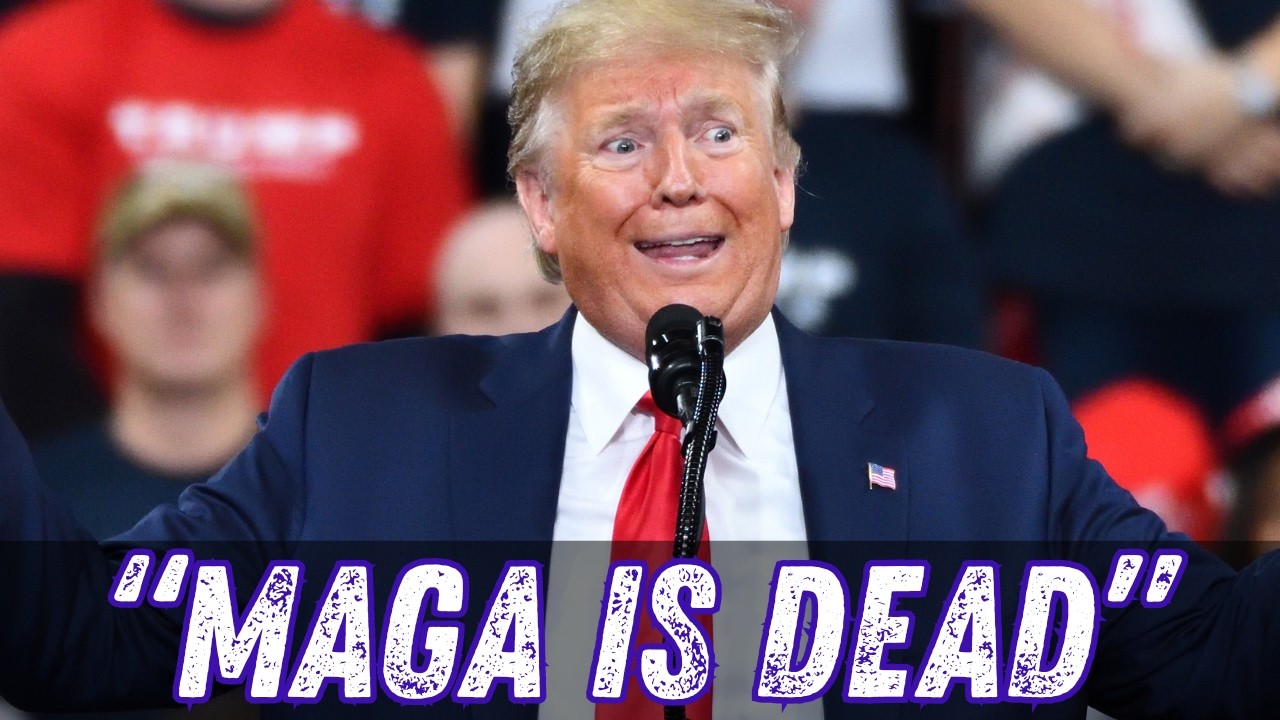Избиратели Трампа FAFO - 27 марта 2026 г.