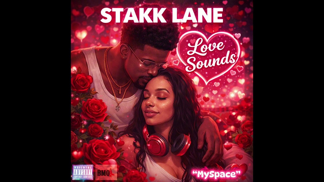 Stakk Lane - MySpace (Audio)