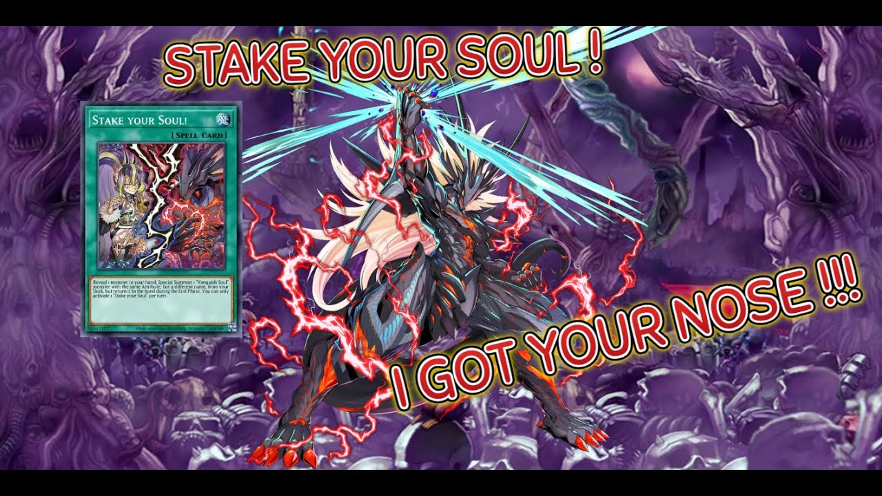 My BEST Zombie Deck in Master Duel 2023 [Yu-Gi-Oh! Master Duel]