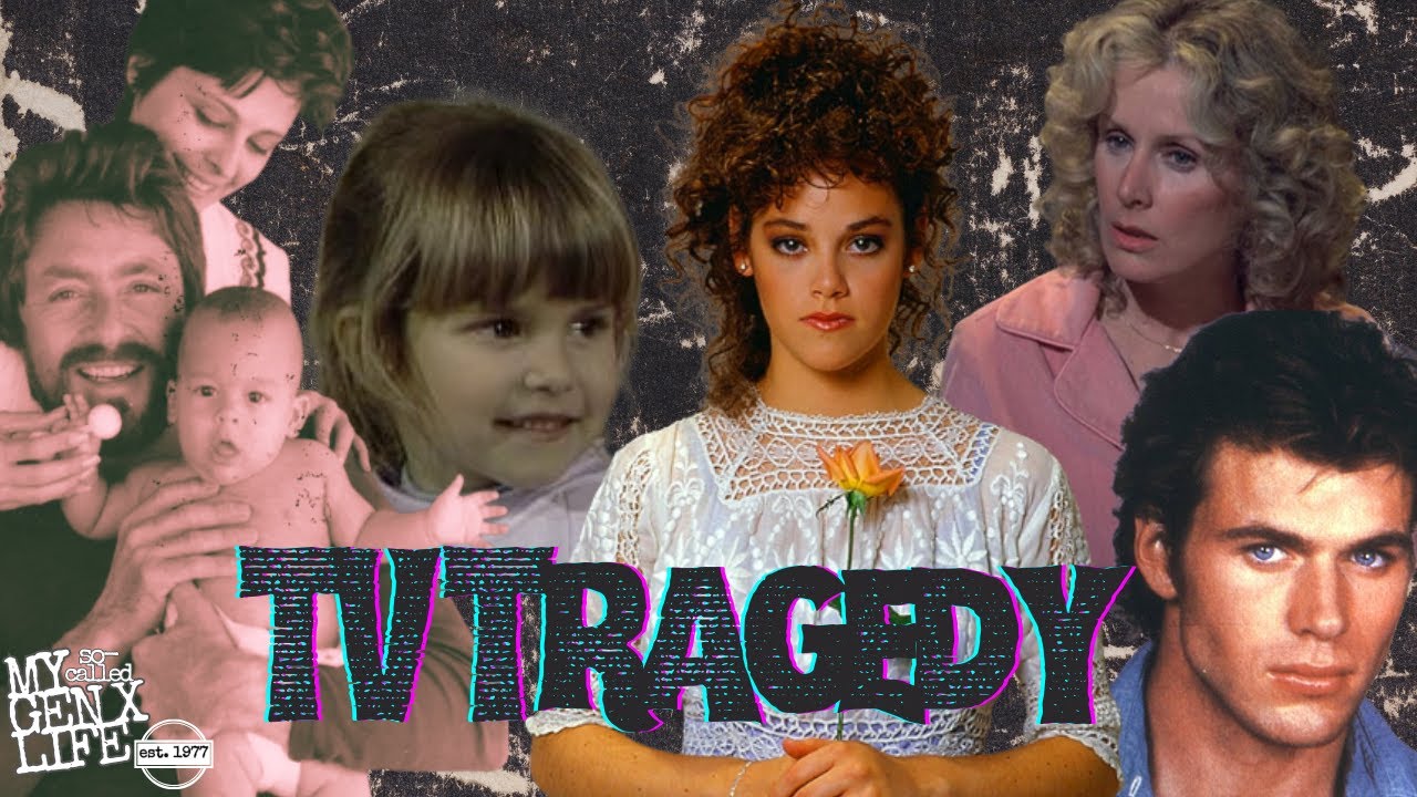 15 Dark & Heartbreaking Behind the Scenes Stories from our Favorite TV Shows