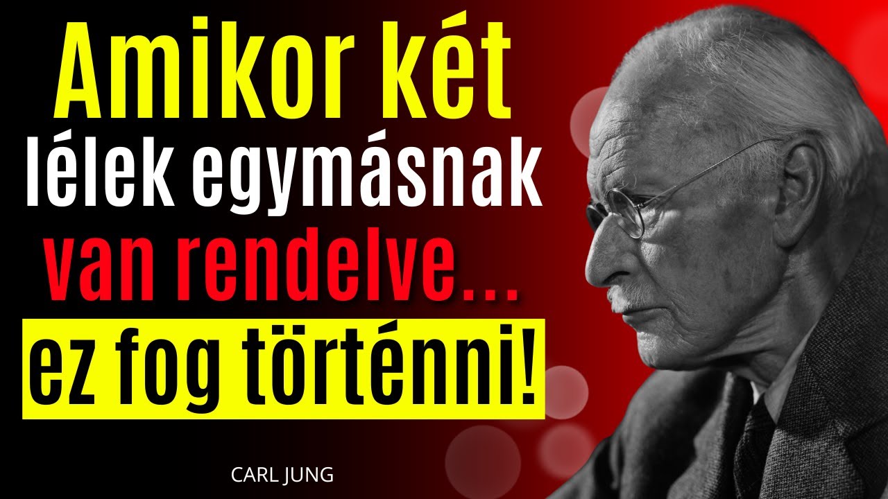 AMIKOR KÉT LÉLEK ENERGIÁJA EGY VONALBA RENDEZŐDIK, SEMMILYEN ERŐ NEM TUDJA ŐKET ELSZAKÍTANI...