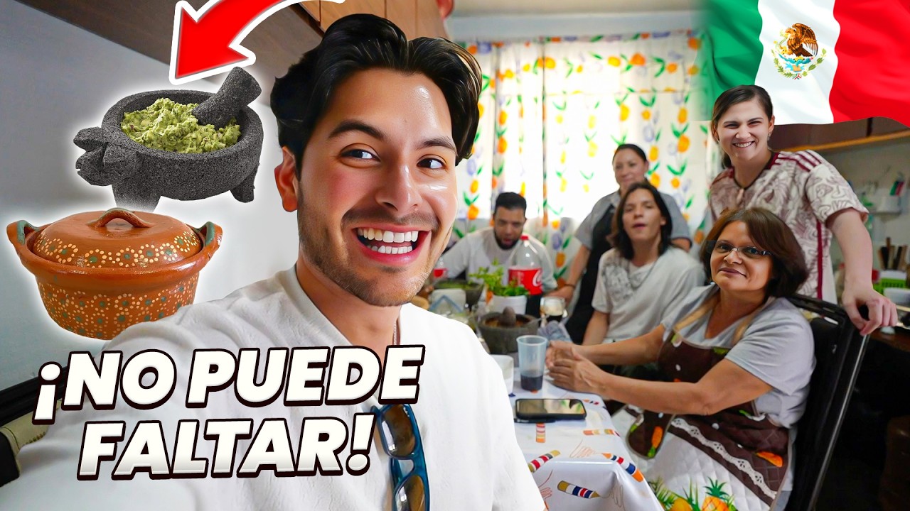 As&iacute; es una CASA HUMILDE en M&Eacute;XICO | Me ROBARON el CORAZ&Oacute;N 🇲🇽