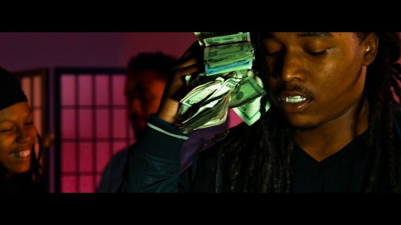 Keezah - 10 a day (Official Video) | Dir by Valley visions