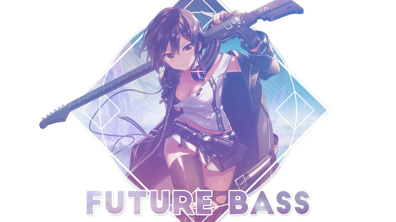 The Arcturians - Storm (Glacier Remix)