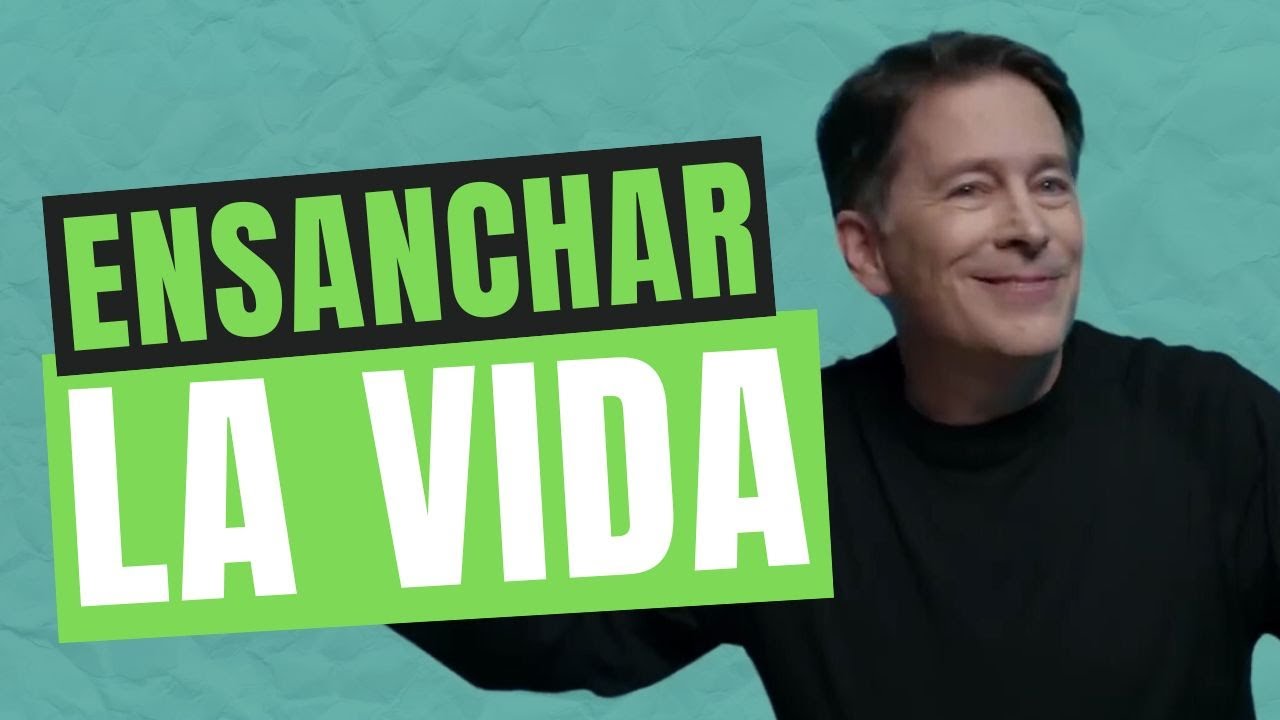 Ensanchar la vida | Gerry Garbulsky