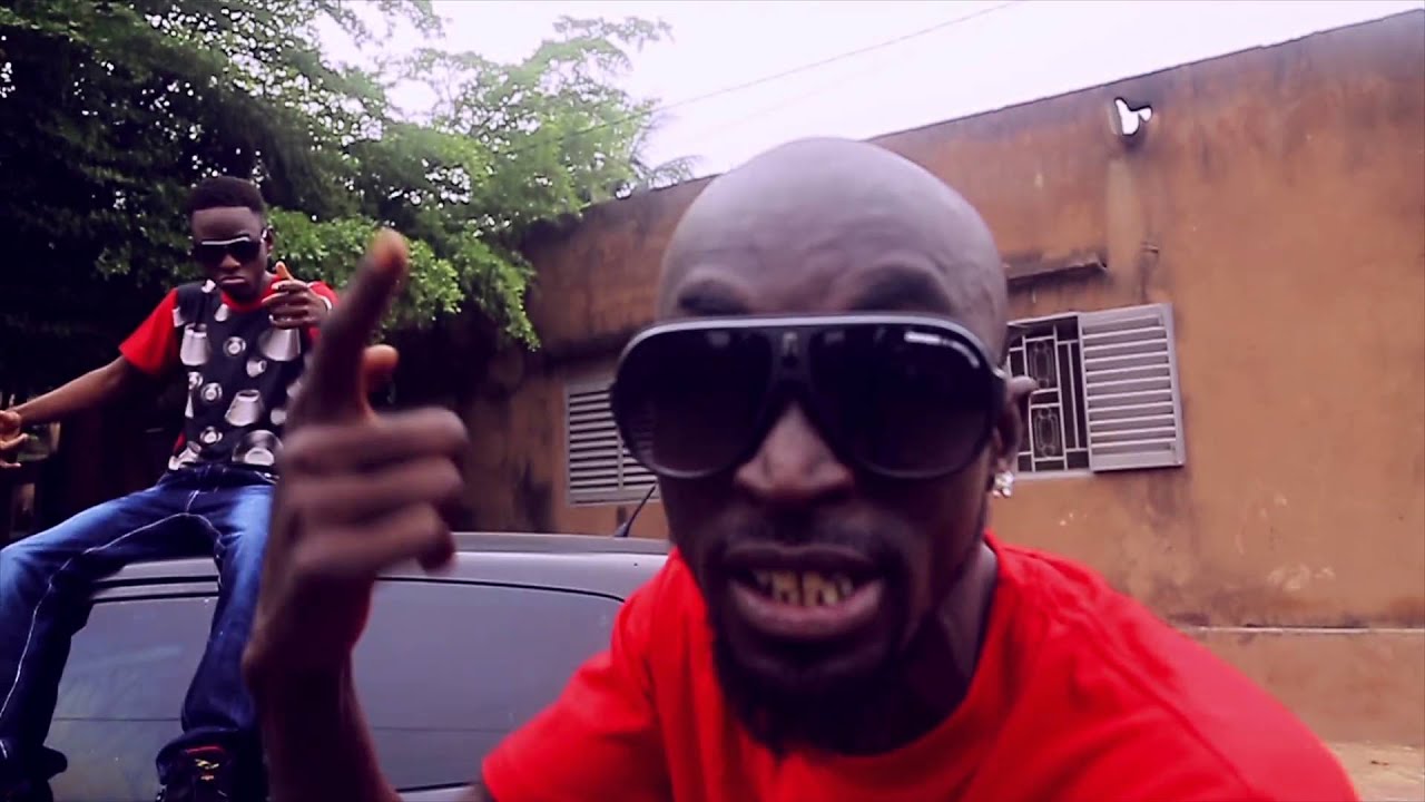 luka ft Salazar Mali djaka hd