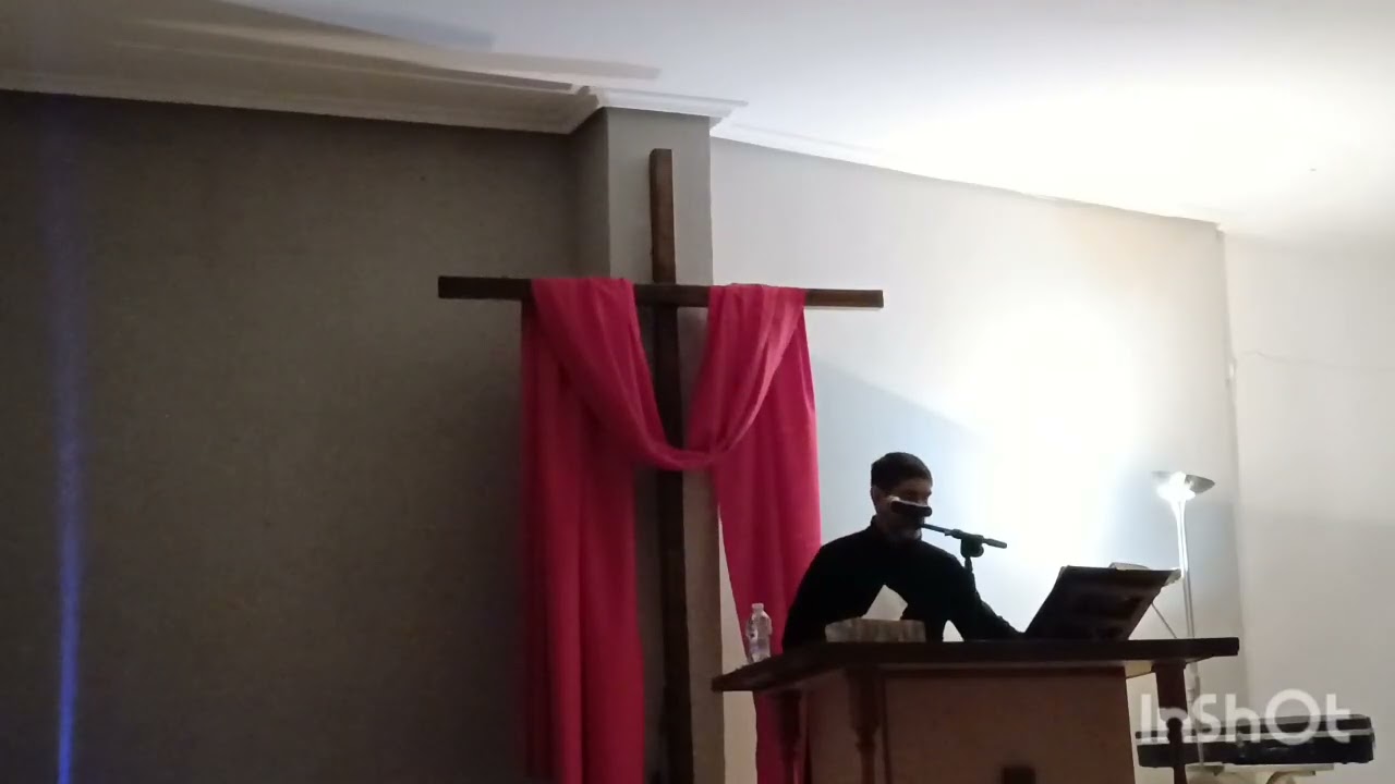 Iglesia de la Fiel 4-2-26