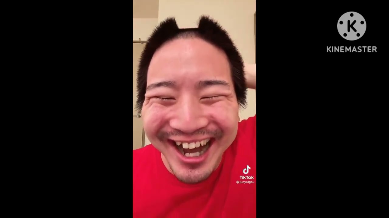 @junya1gou haircut compilation #compilation #junya #junya1gou #junya1goutiktok 