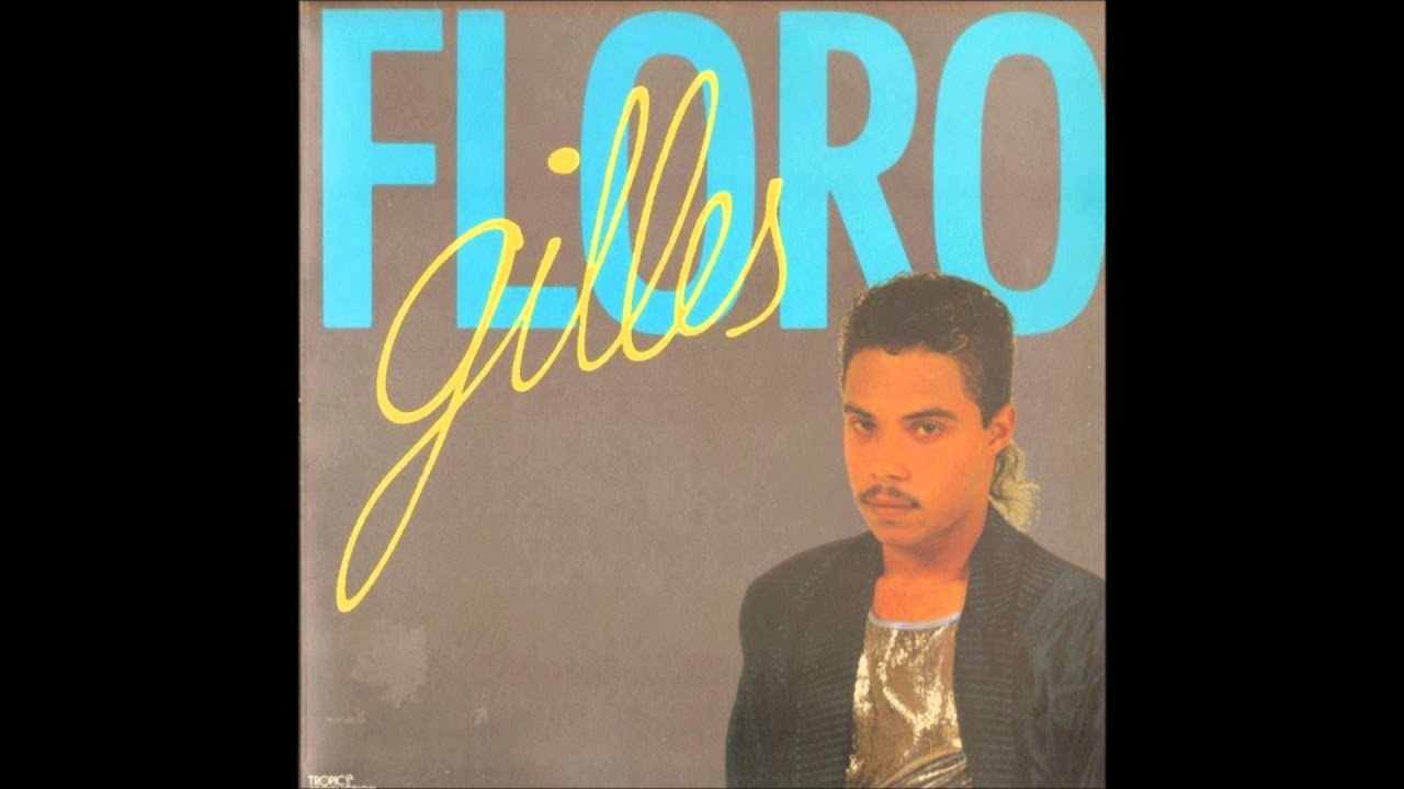 Gilles Floro - Fè fon si sa