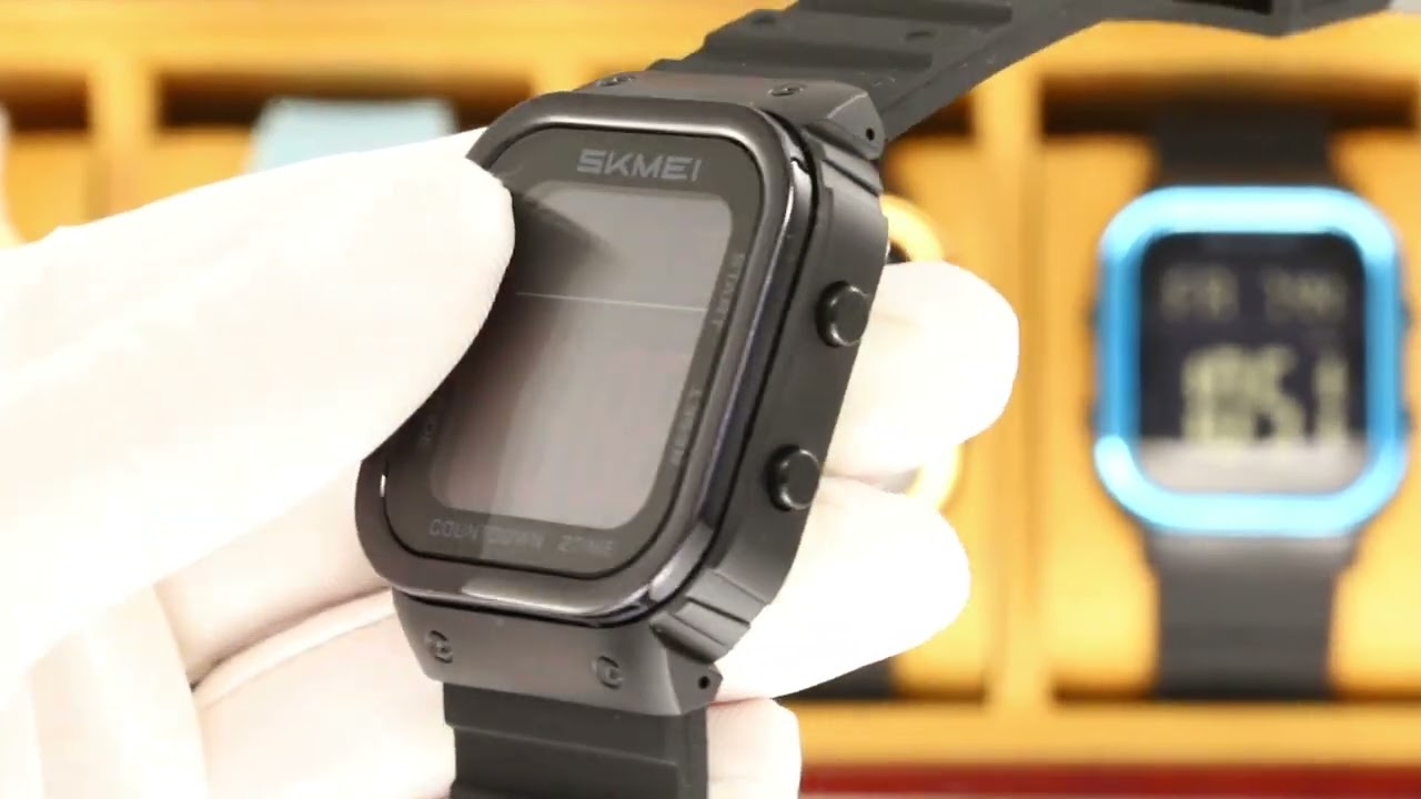 SKMEI 2437 Wrist Watch (www.skmei-watches.com)