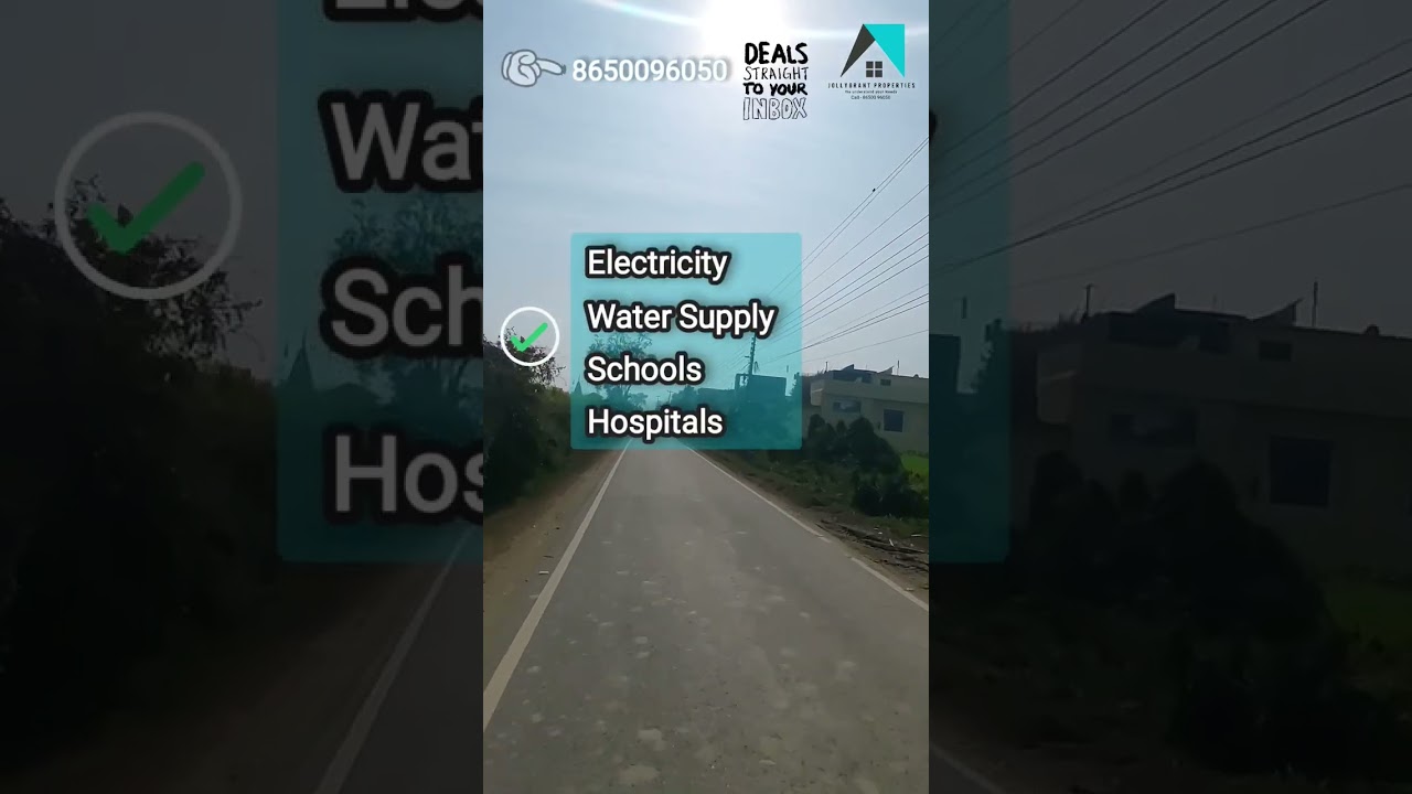 112 gaz Plot for Sale in Dharmchak, Doiwala