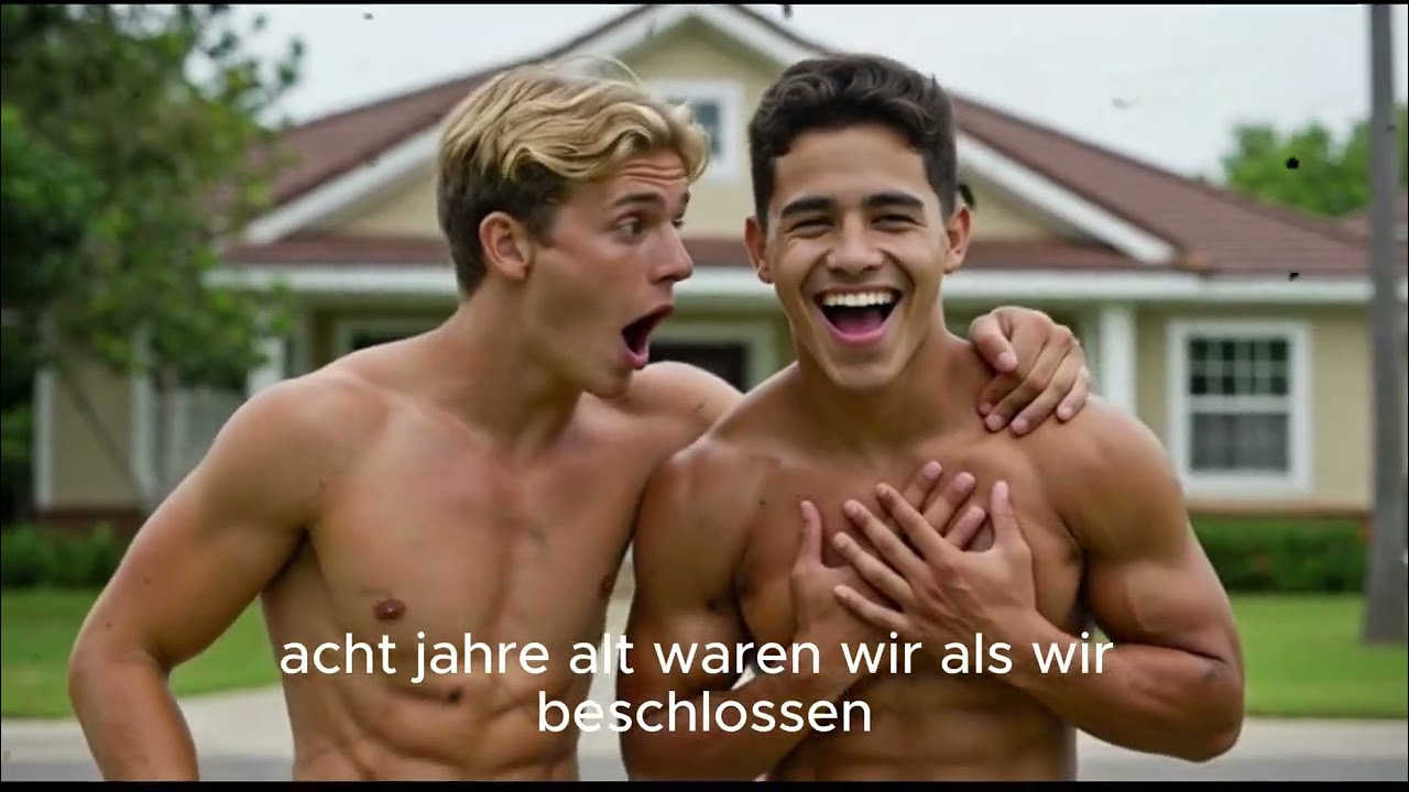 Wir waren 18 Jahre alt und beschlossen, unsere Liebe zu leben – bis das passierte.
