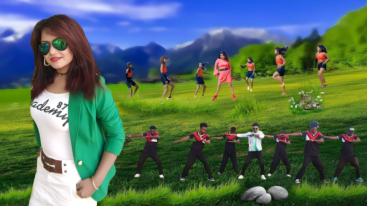 New Nagpuri Nonstop Video 2026 || Singer Kumar Pritam | Suman Gupta | Muskil Hai Tor Bina Jina 