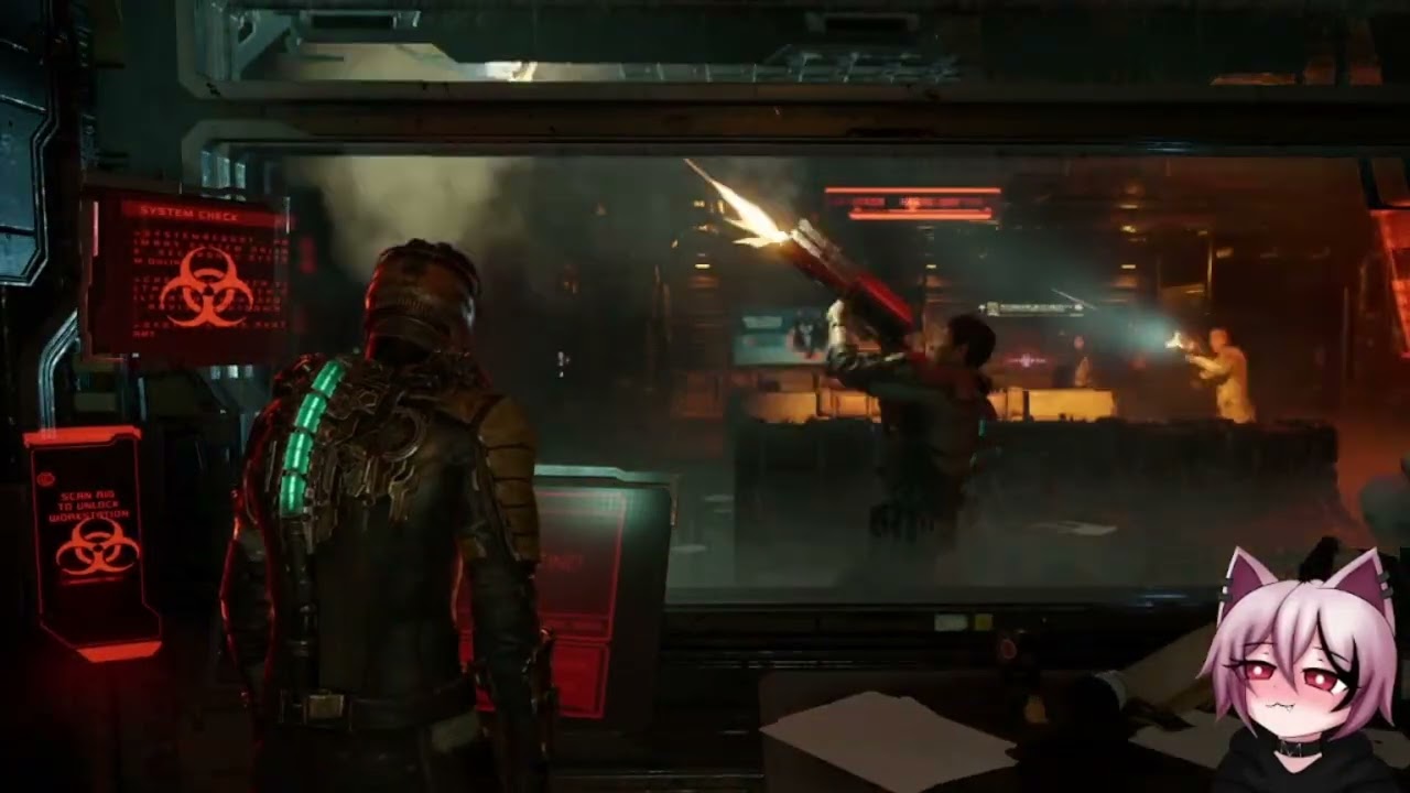 El Kes0 M4soqu1st4- DEAD SPACE CAP # 1/0.5