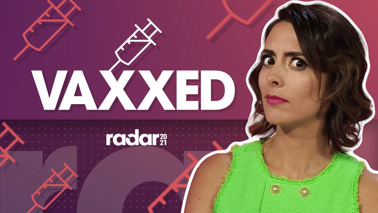 VAXXED | @Radar | Noticias Telemundo