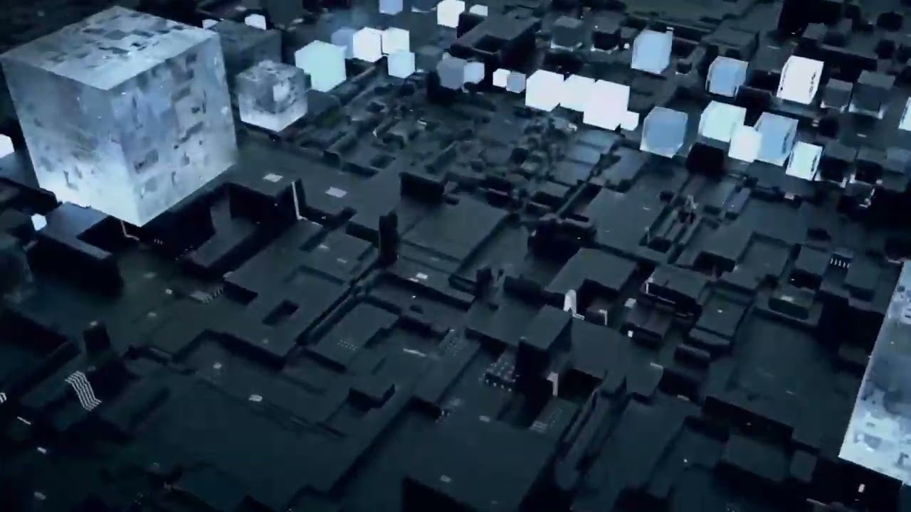 Voice tv news intro
