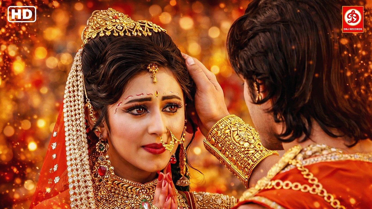 कर्ण ने दिया दुर्योधन की पुत्री लक्ष्मणा को आशीर्वाद | Suryaputra Karn - सूर्यपुत्र कर्ण