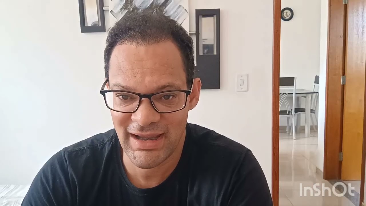 Ele não sabia que era investidor 