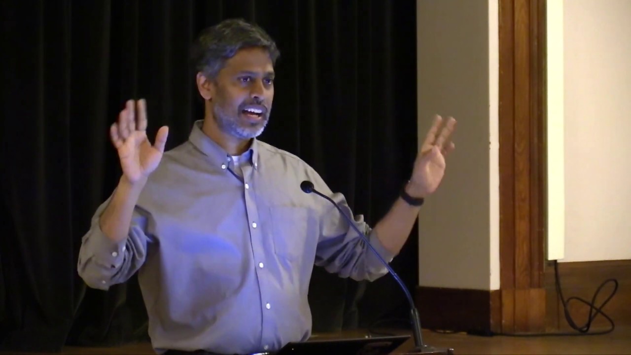 Entertainment - Boston Citywide Gathering - Finny Kuruvilla - 8-6-19