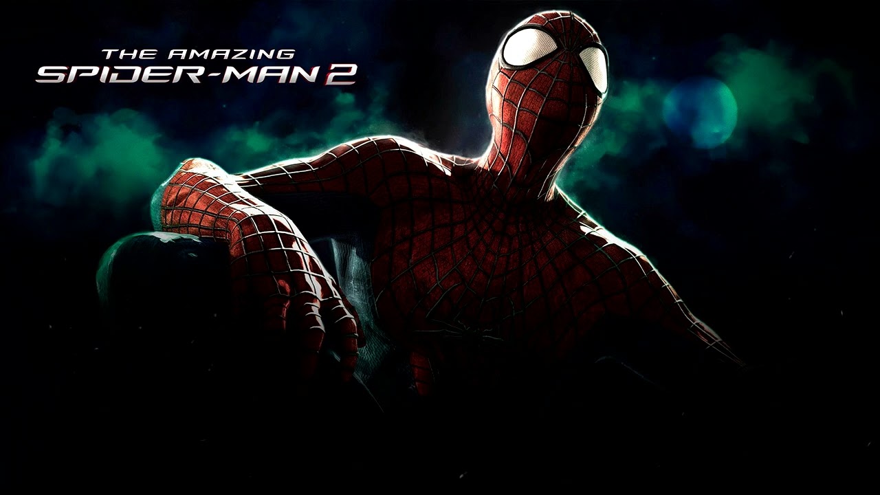 Hans Zimmer - Ground Rules | The Amazing Spider-Man 2 Soundtrack