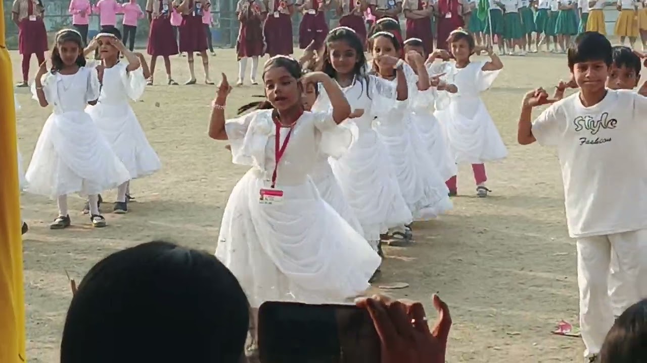 sports day 🎉 2026😍💞💞