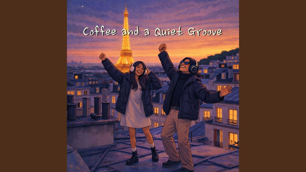 Late Morning, Low Flame