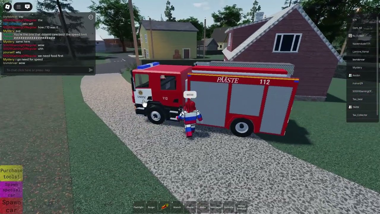 car crash simulator v3 uptate again