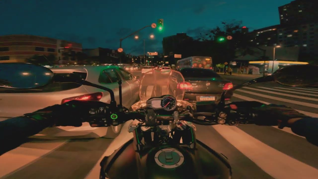 MotoTerapia 001 | Tiger 800 XCA | Pure Sound