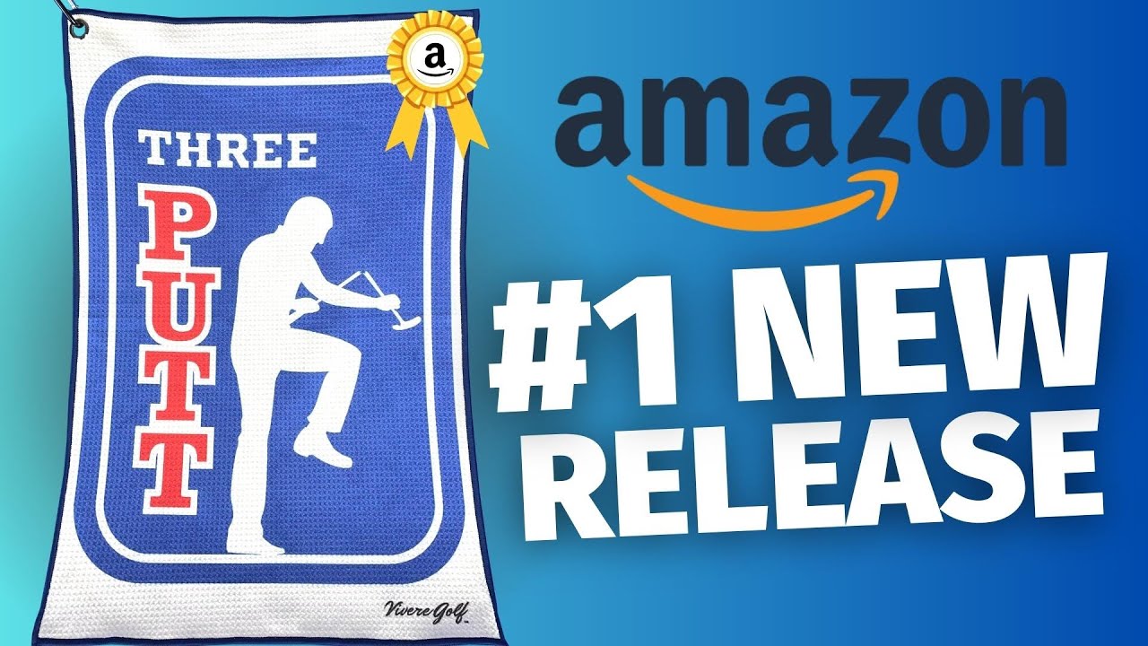 How My Product Became The #1 New Release On Amazon