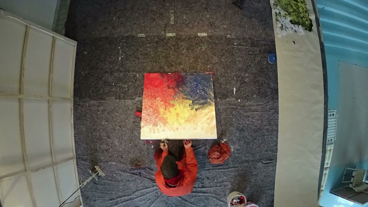 ryf 5 nr.01 artist in residence