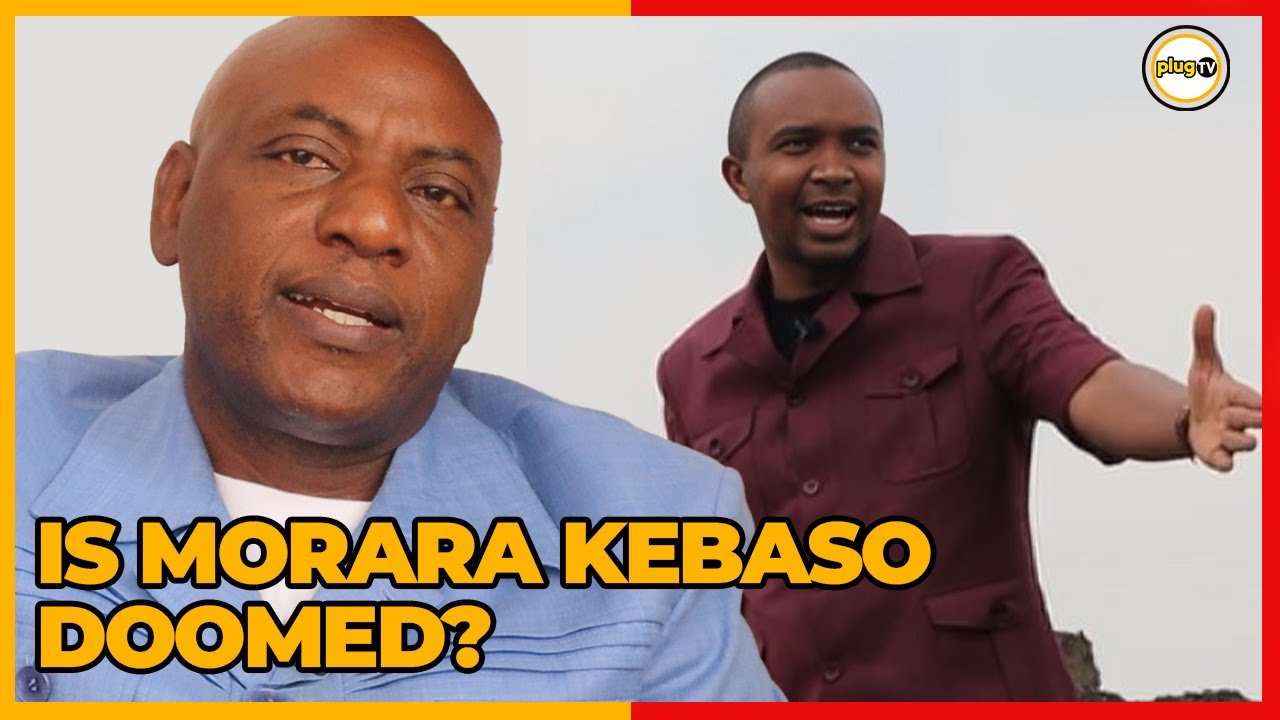 Shocking Prophecy! Ndura Waruinge Predicts Morara Kebaso's Shocking Fate!|Plug Tv Kenya