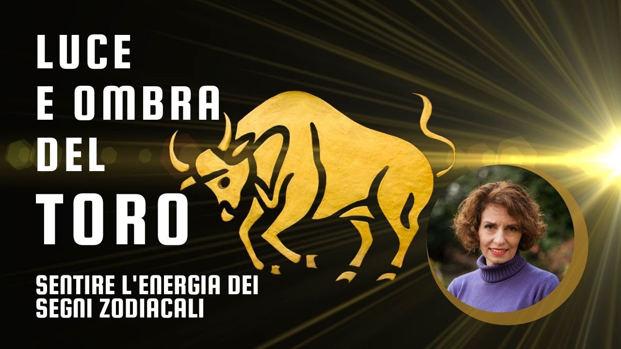Luce e ombra del segno del Toro