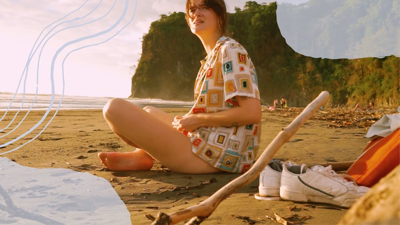 Je me barre au Costa Rica