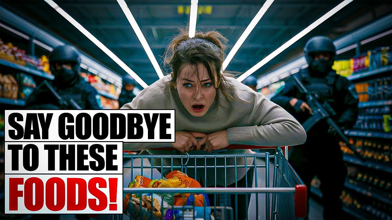 These 9 Cheap Household Items Are More Valuable Than Gold After a Collapse