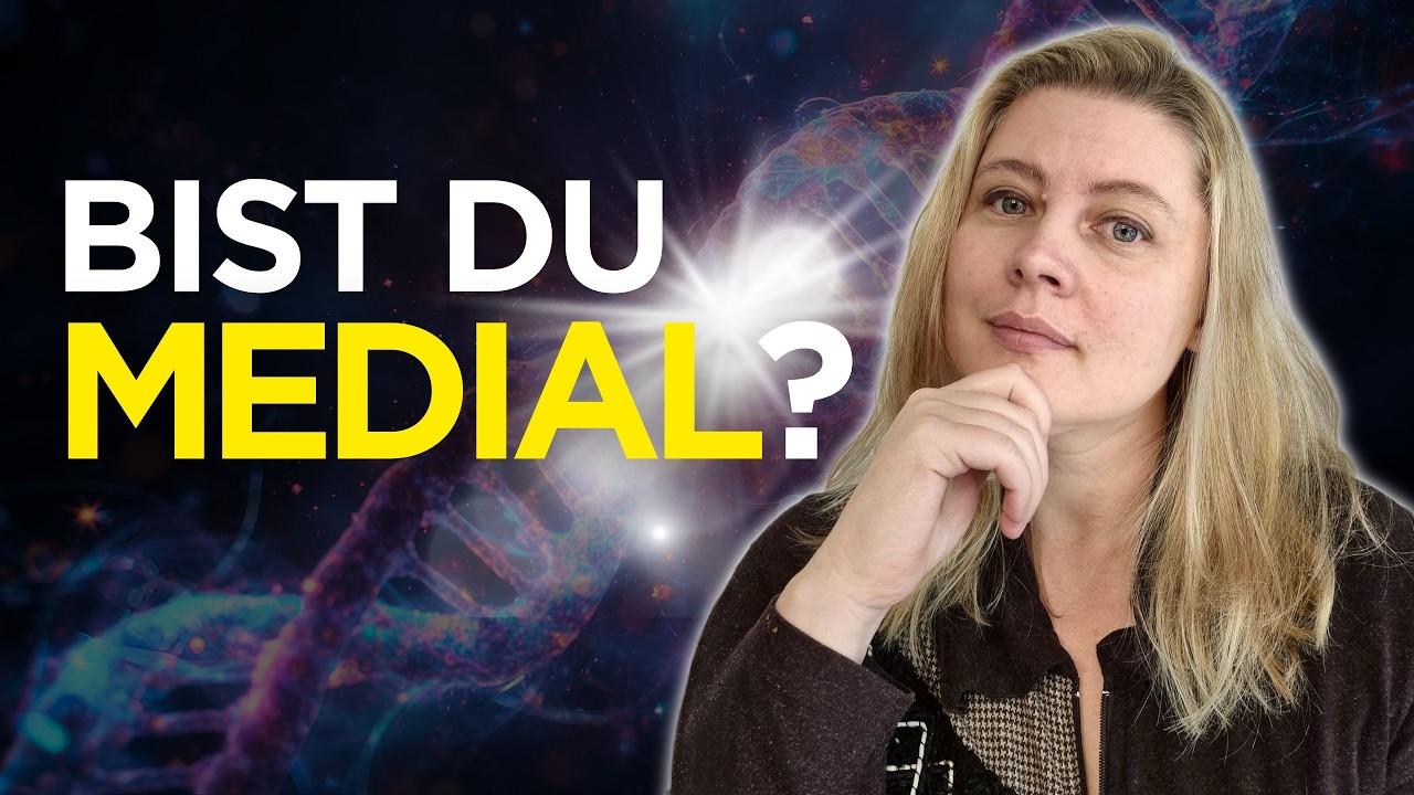 Viele mediale Menschen wissen nicht, dass sie medial sind