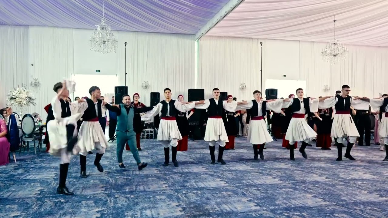 PROGRAM LA NUNTĂ