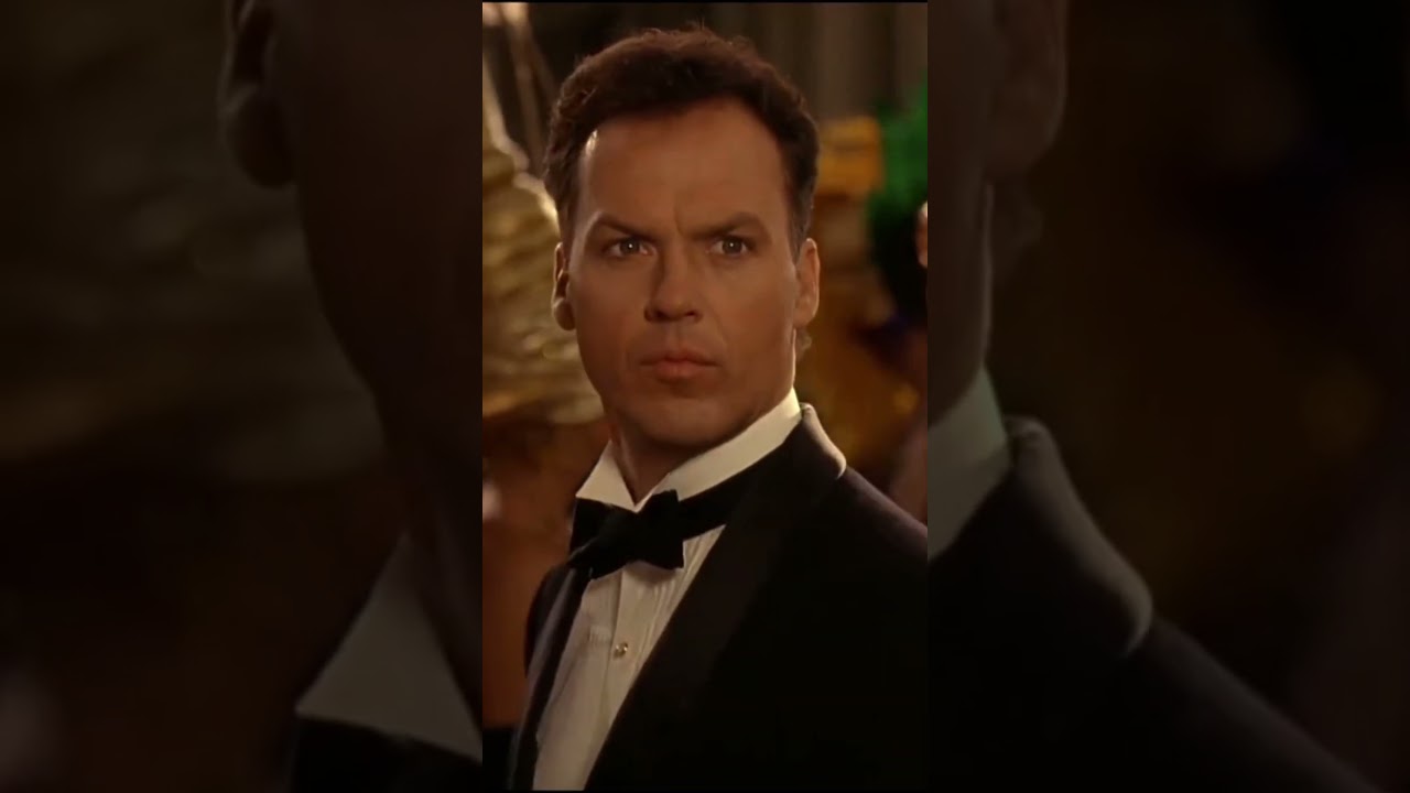 Bruce and Selina Batman Returns #batman #brucewayne #catwoman