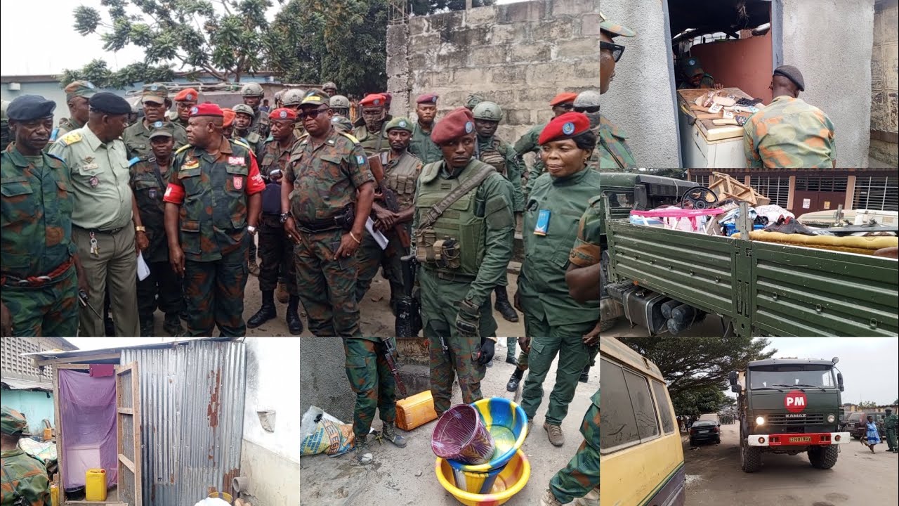 🚨EYINDI NA CAMP BUMBA BA BENGANI BA CIVIL NIONSO OYO BA FUTELAKA KUNA🔥🔥🔥🔥