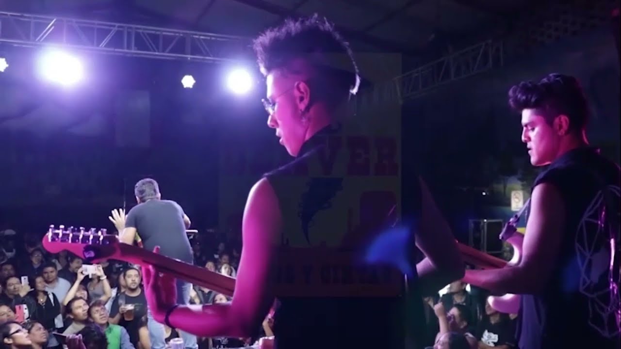 Perro Callejero - Yo Quiero Ser (En Vivo)