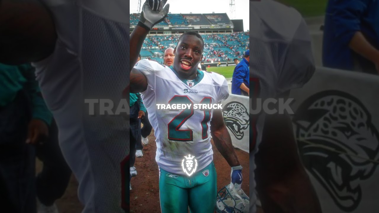 Gone Too Soon... Vontae Davis 💔🏈