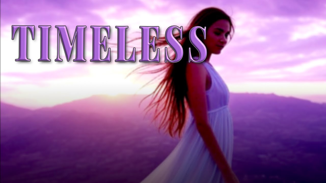 Timeless by Larry Seyer