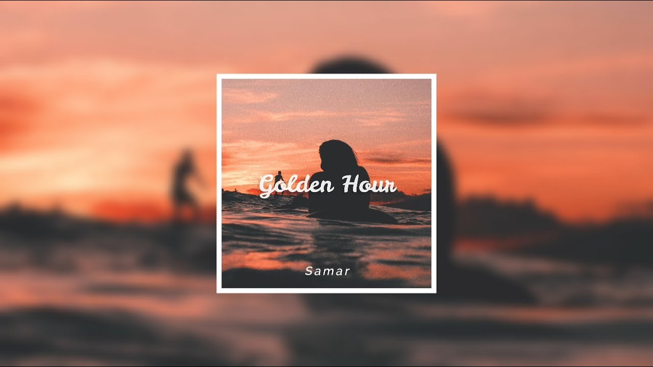 Samar - Golden Hour (Official) | Free Background Music