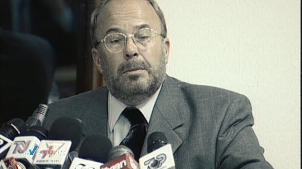 “Une jam Fatos Nano dhe mbrapa me vjen historia”! Bushati: Gara e vetme reale brenda PS