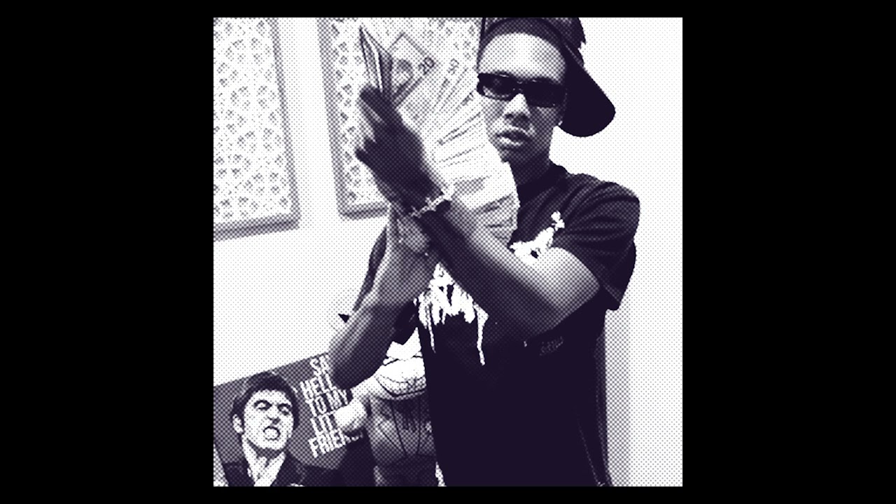 *Free* Glokk40spaz + Babystaydown type beat - 