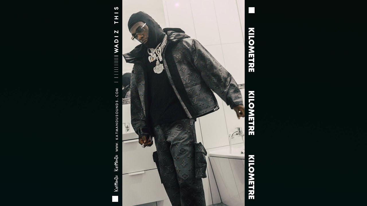 [FREE] Burna Boy X NSG X Backroad Gee X JAE5 Type Beat 