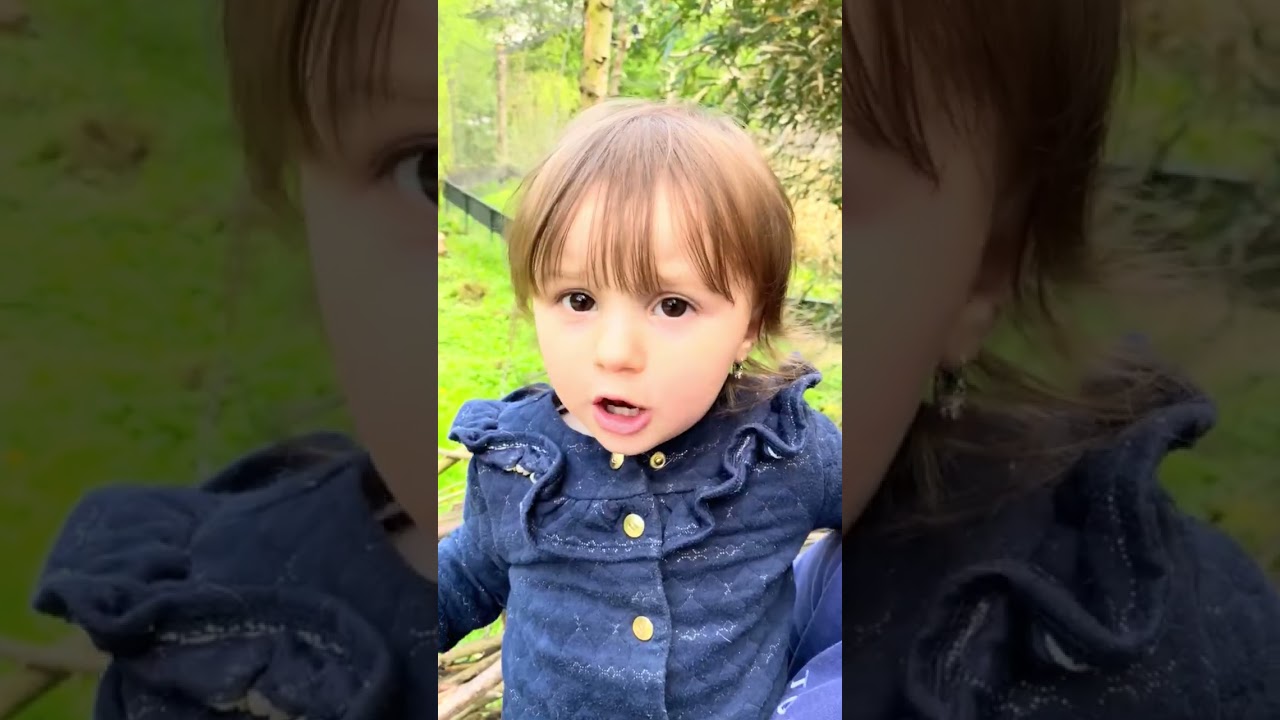 ZOO Lešná Sofinka 2 roky 